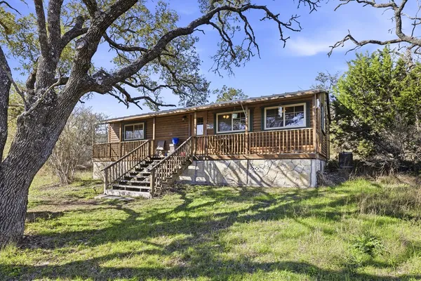 $995,000 | 265 Shalako Drive, Kerrville, TX 78028