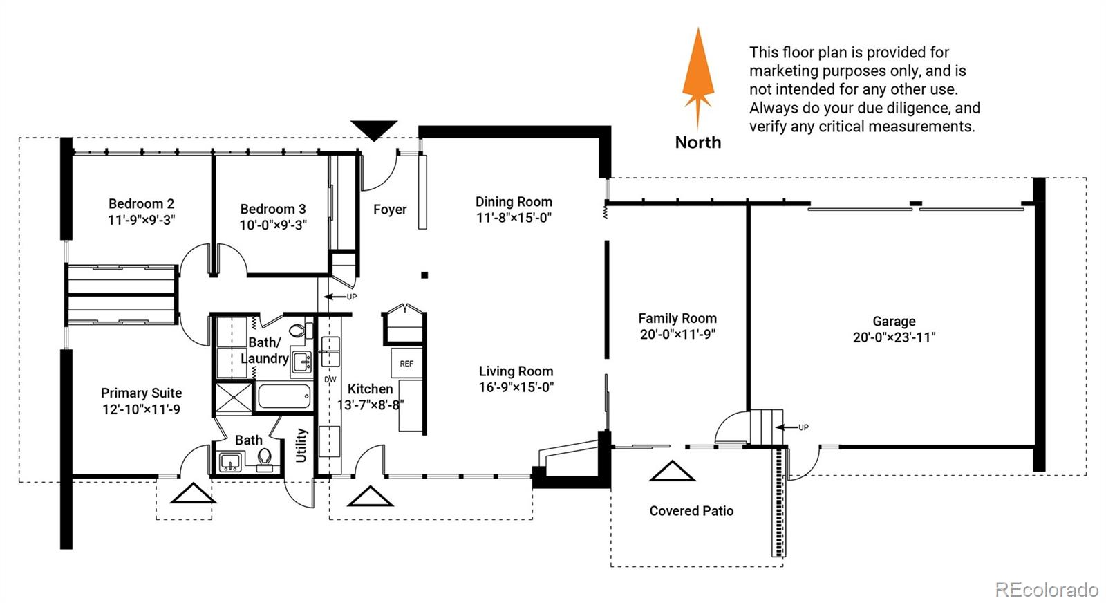 3650 Chimayo Road Littleton, CO 80123 - Photo 18 of 50 Gallery Image 18