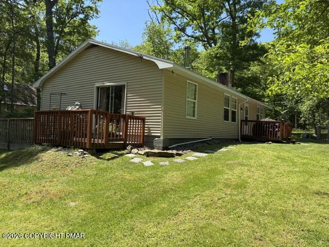 125 Tall Oak Road Albrightsville, PA 18210 - Photo 26 of 28 IMG_1294