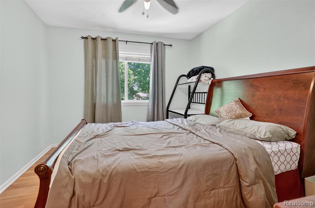 2825 Long Meadow Lane Rochester, MI 48307 - Photo 30 of 37