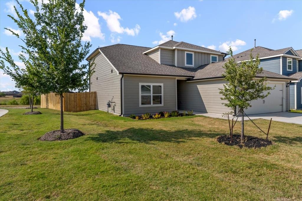 8324 Columbia Falls Road Ponder, TX 76259 - Photo 6 of 38 Gallery Image 6
