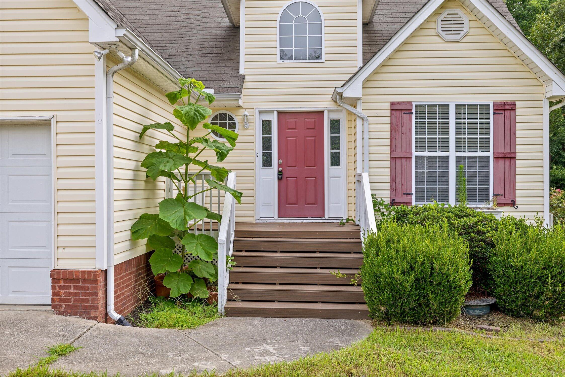 7475 British Road Ooltewah, TN 37363 - Photo 72 of 79 72-7475 British Rd-4