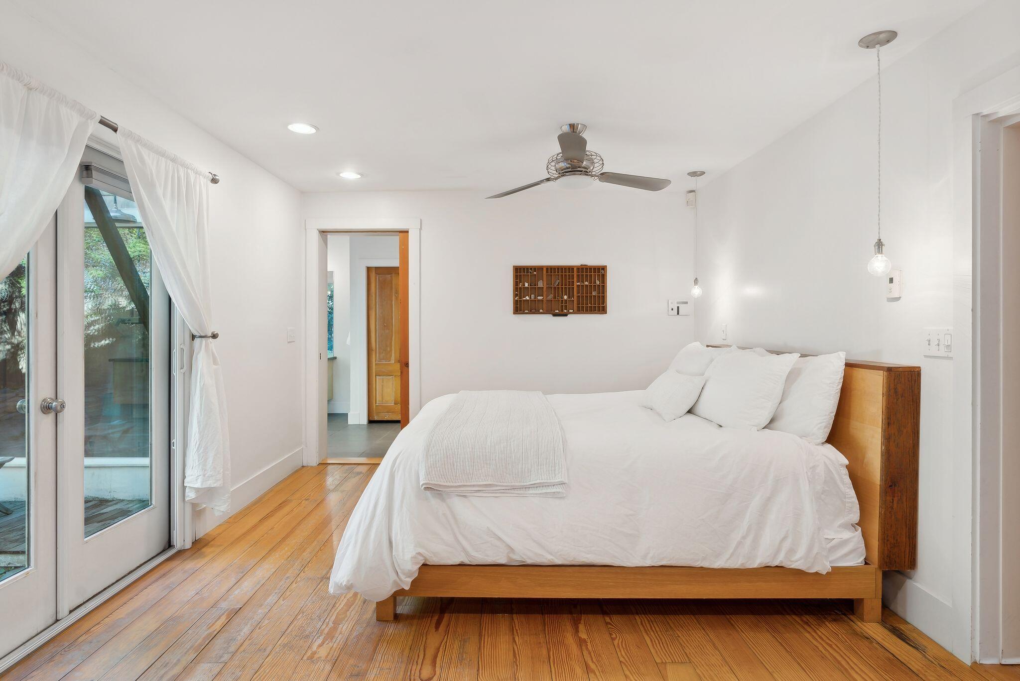 274 Mitchell Road Cape Elizabeth, ME 04107 - Photo 8 of 21 Primary Suite