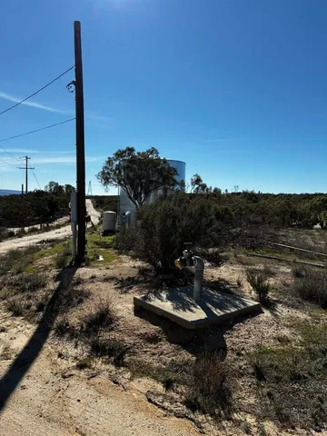 $499,000 | 770 Tierra Del Sol Road, Boulevard, CA 91905