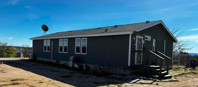 $499,000 | 770 Tierra Del Sol Road, Boulevard, CA 91905