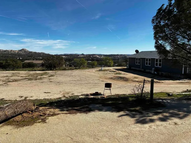 $499,000 | 770 Tierra Del Sol Road, Boulevard, CA 91905