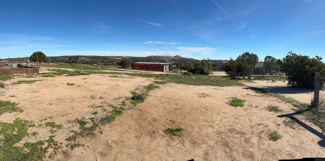 $499,000 | 770 Tierra Del Sol Road, Boulevard, CA 91905