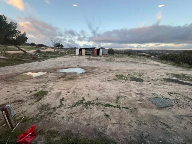 $499,000 | 770 Tierra Del Sol Road, Boulevard, CA 91905