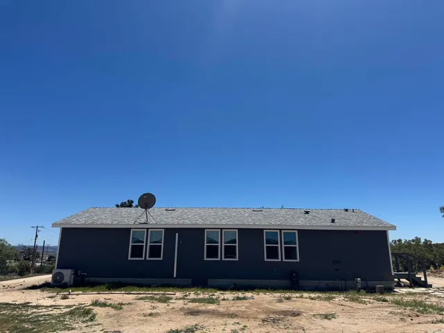 $499,000 | 770 Tierra Del Sol Road, Boulevard, CA 91905