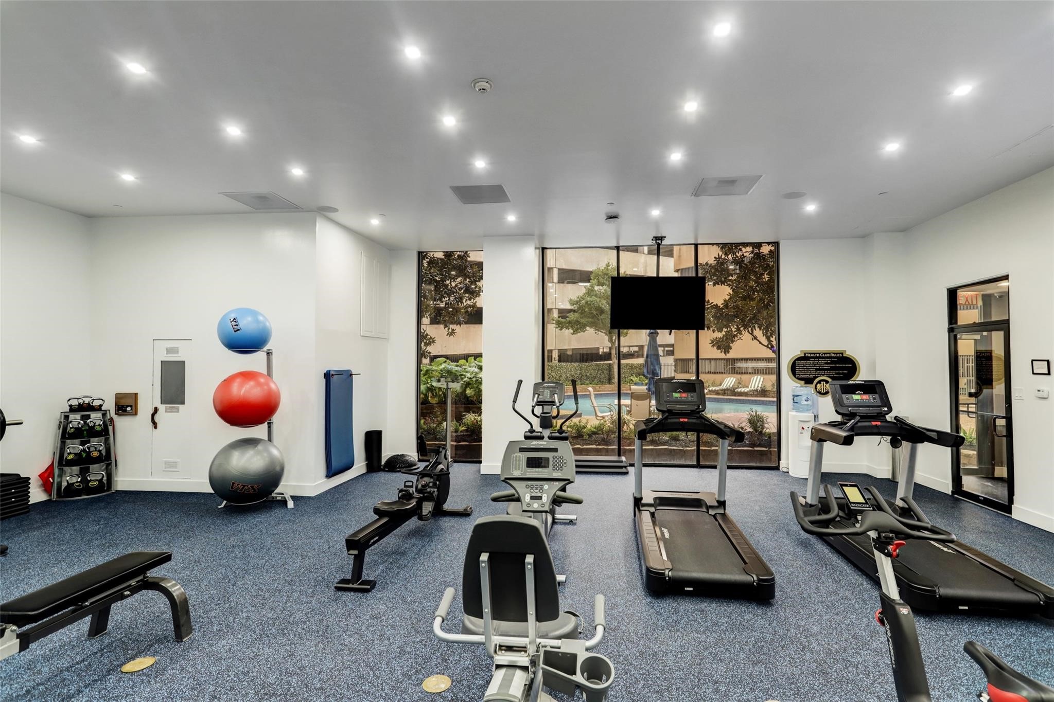 3350 McCue Road, Unit 2404 Houston, TX 77056 - Photo 44 of 49