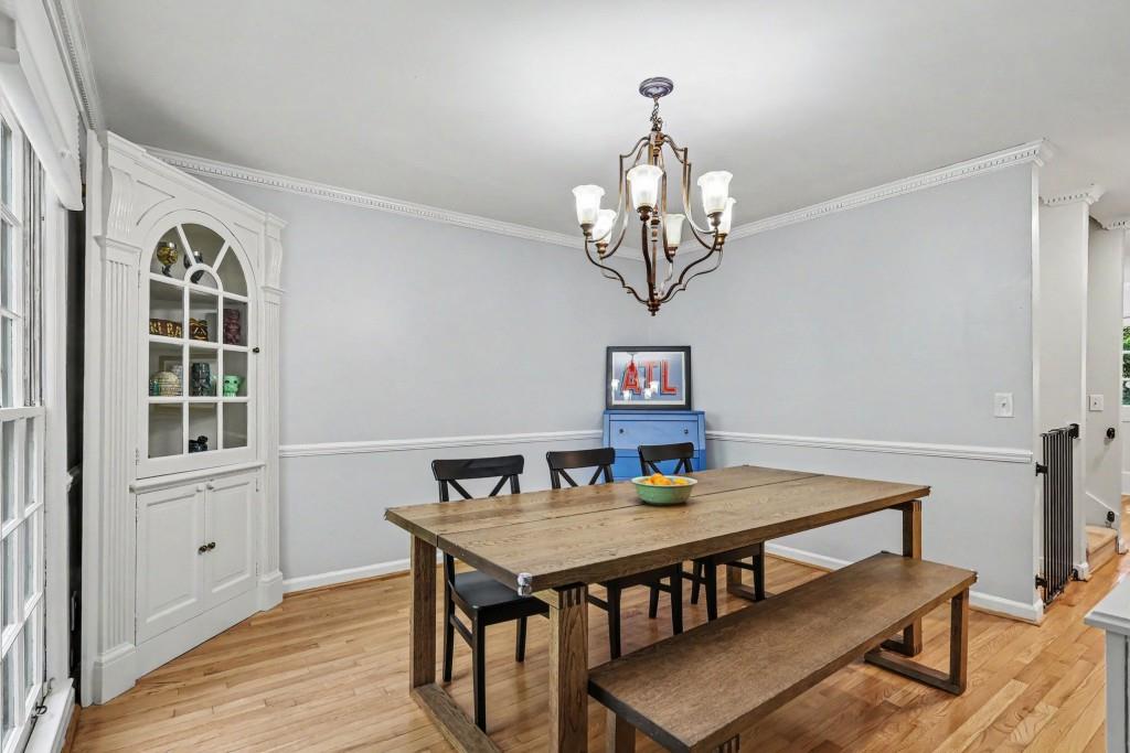 1104 Moorestown Circle Decatur, GA 30033 - Photo 17 of 40