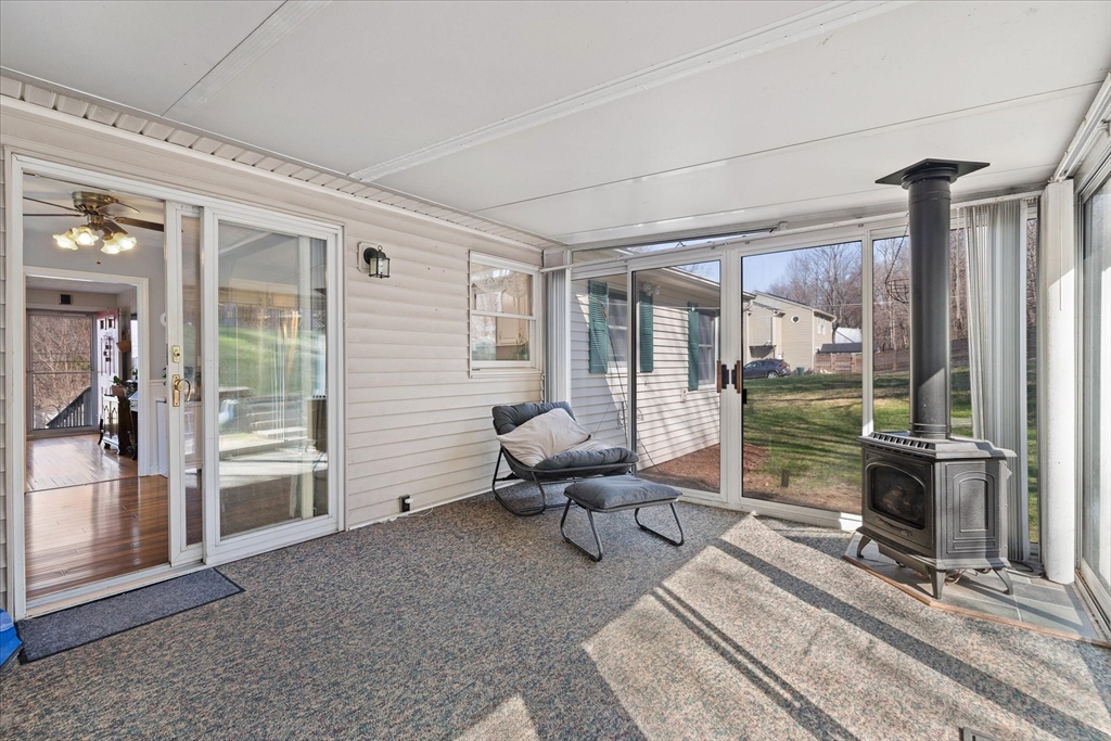 33 Marcius Road Worcester, MA 01607 - Photo 22 of 33