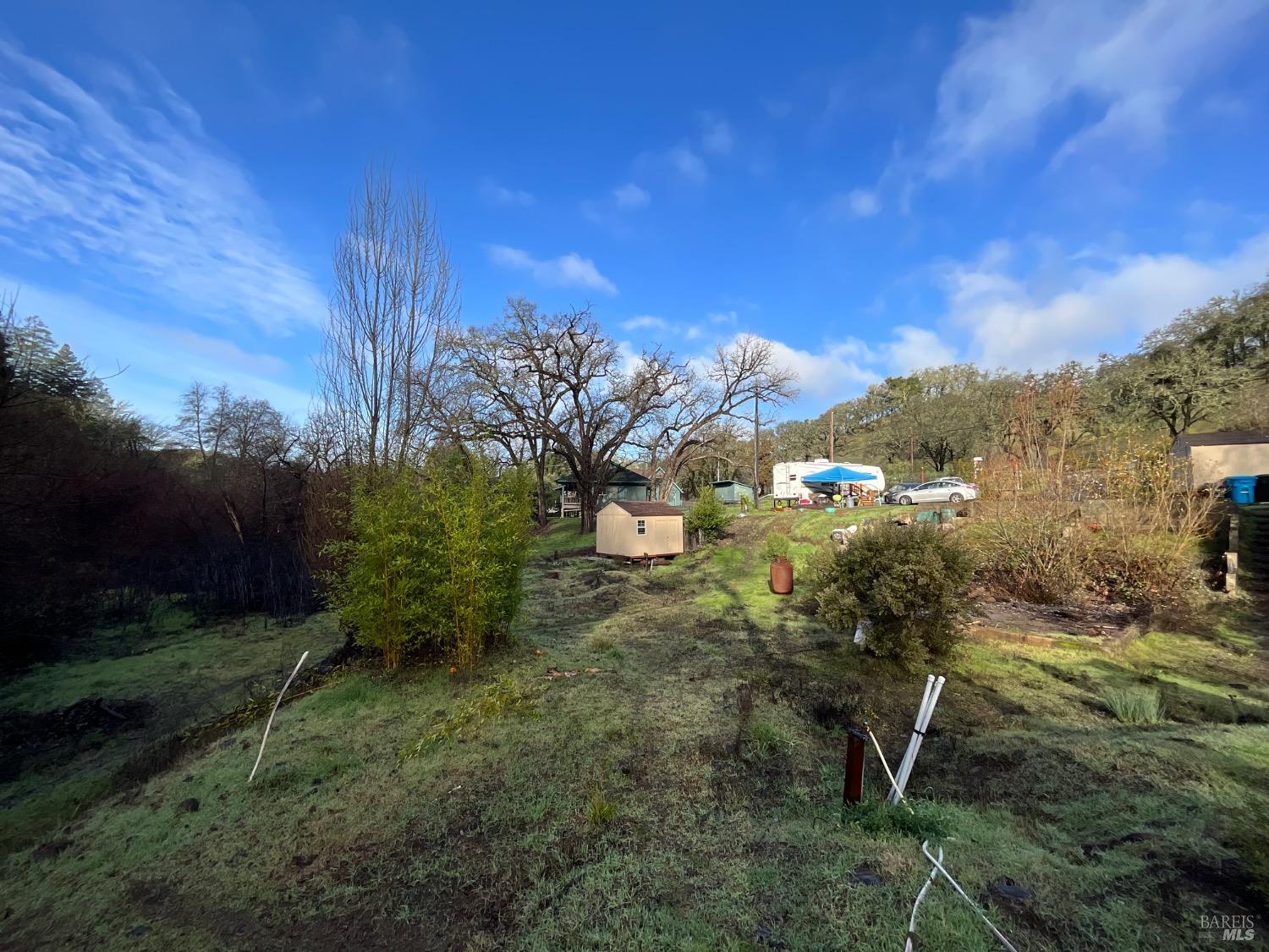 2858 Porter Creek Road Santa Rosa, CA 95404 - Photo 12 of 22