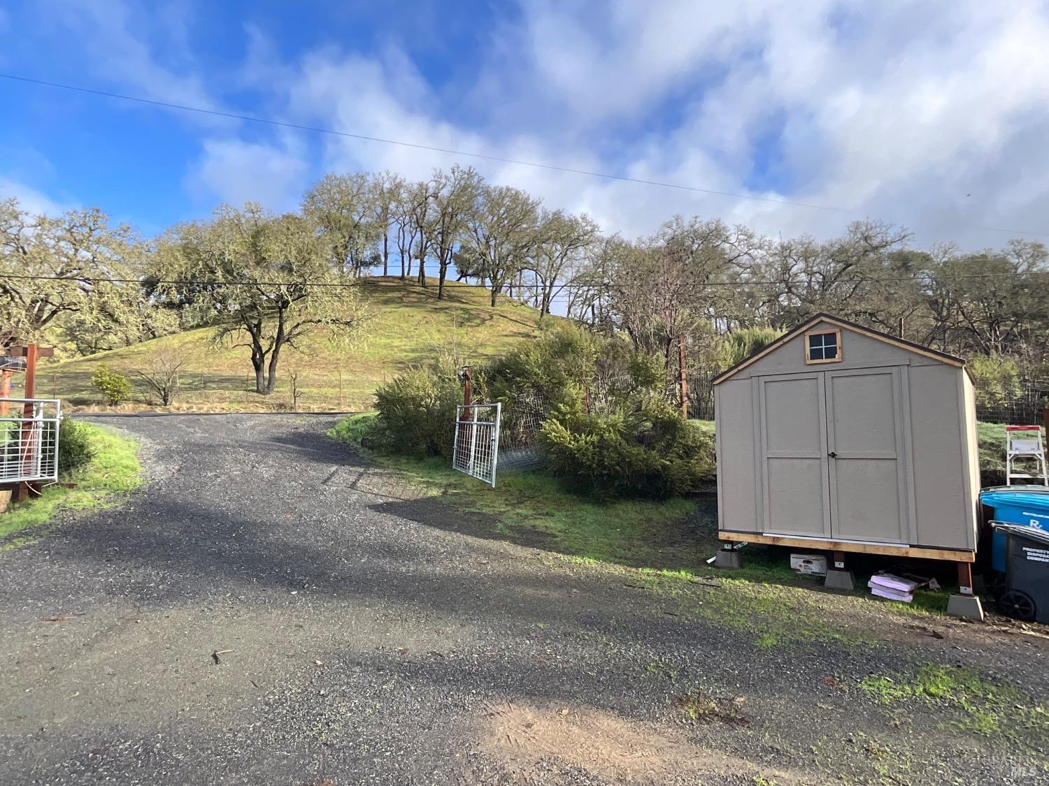 2858 Porter Creek Road Santa Rosa, CA 95404 - Photo 16 of 22