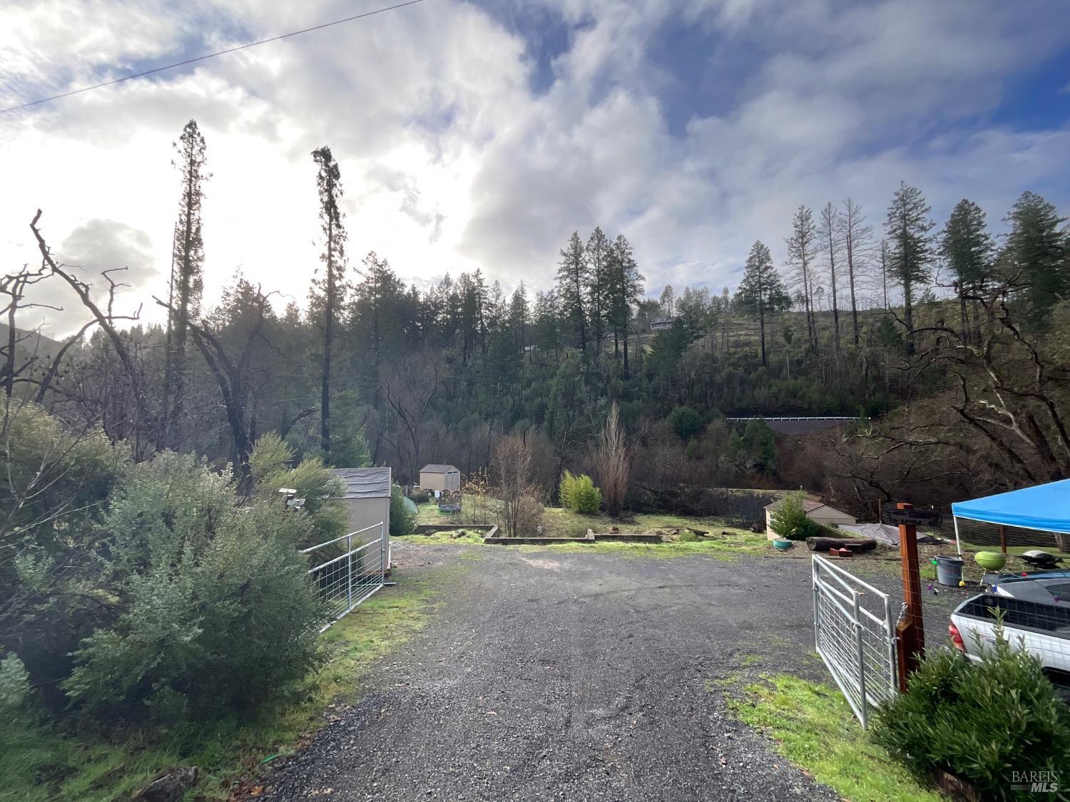 2858 Porter Creek Road Santa Rosa, CA 95404 - Photo 19 of 22