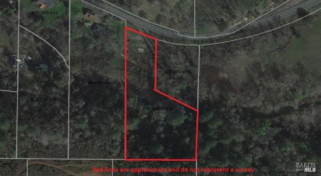 2858 Porter Creek Road Santa Rosa, CA 95404 - Photo 22 of 22