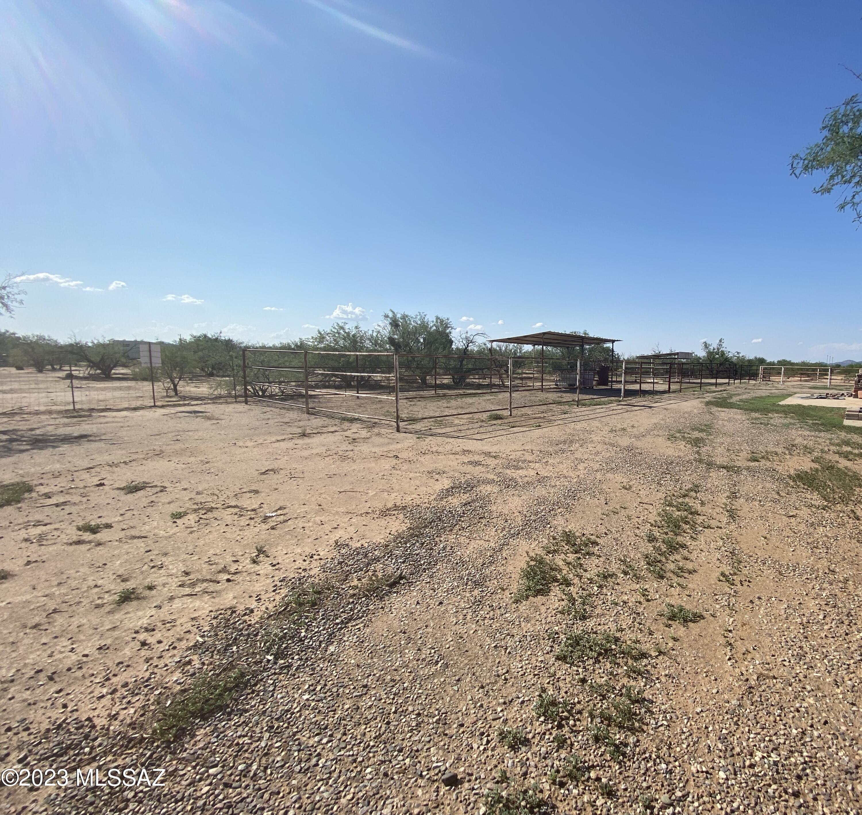 6460 South Postvale Road Tucson, AZ 85735 - Photo 34 of 50 Gallery Image 34