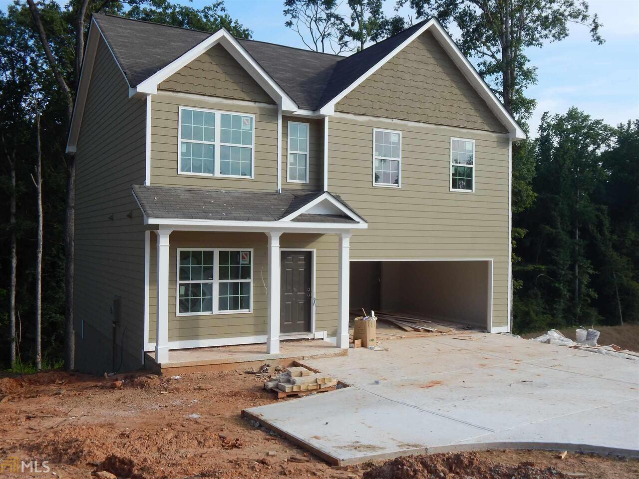 55 Erin Way, Unit 25 Commerce, GA 30529 - Photo 1 of 1 Gallery Image 1