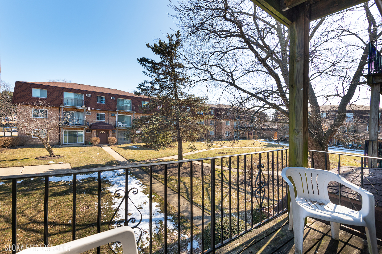 99 East Dundee Road, Unit 2N Wheeling, IL 60090 - Photo 14 of 15