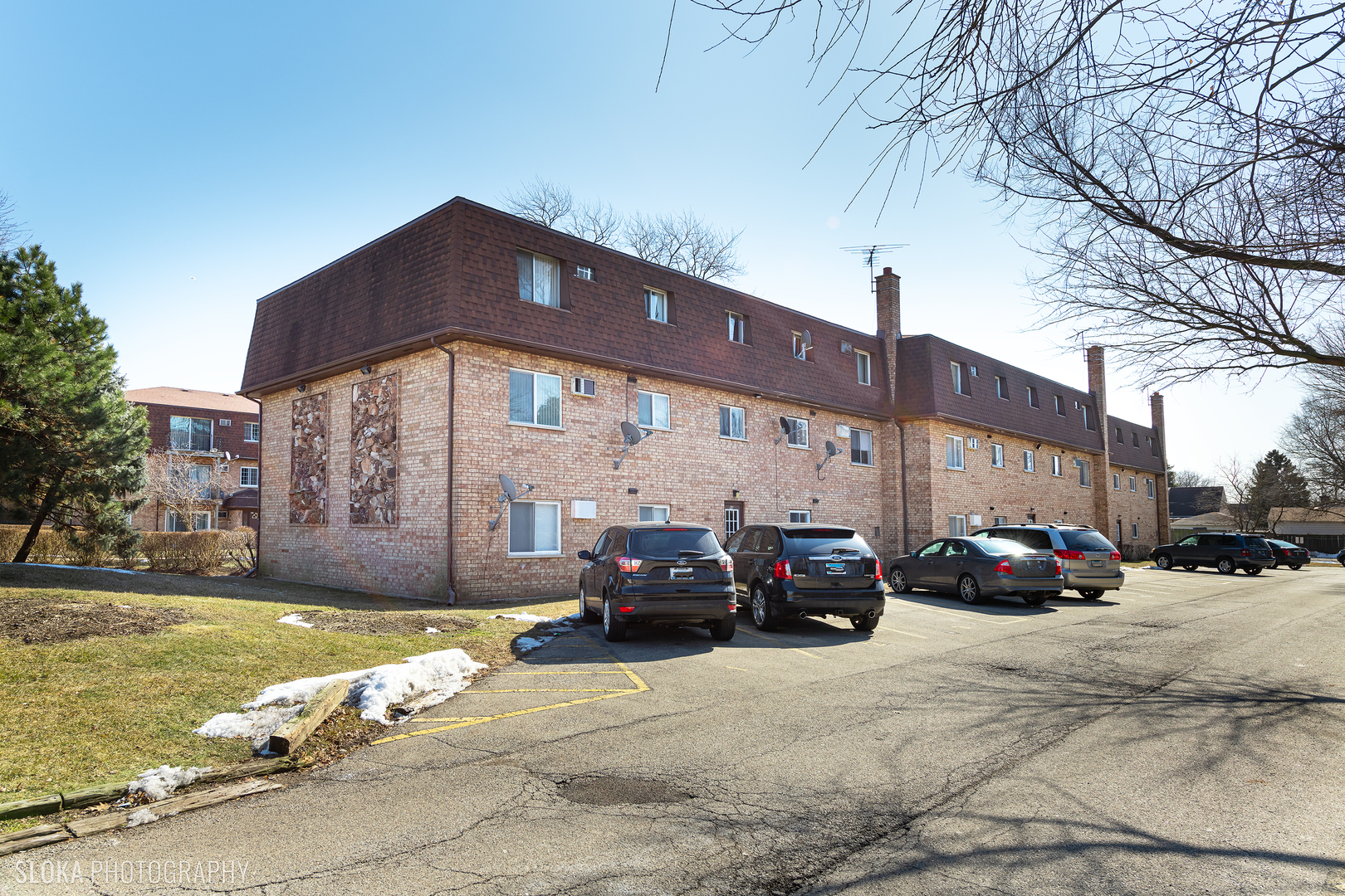 99 East Dundee Road, Unit 2N Wheeling, IL 60090 - Photo 15 of 15