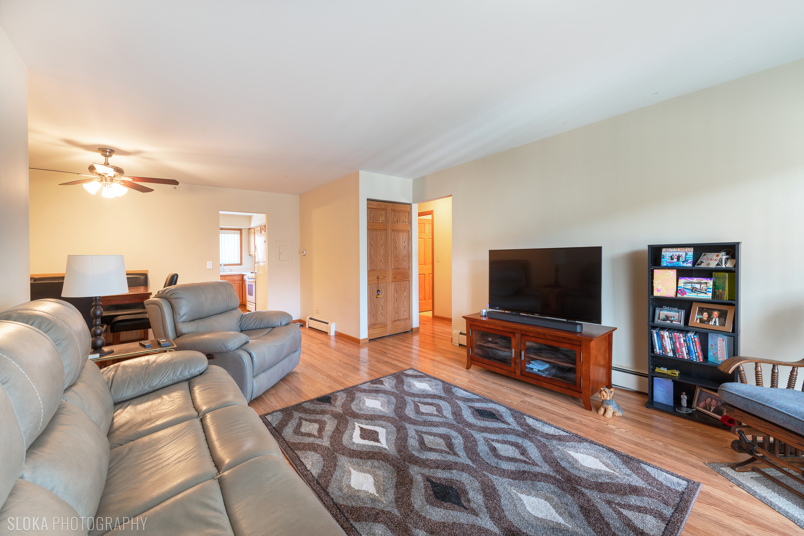 99 East Dundee Road, Unit 2N Wheeling, IL 60090 - Photo 5 of 15