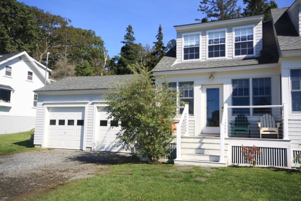 22 Spring Street East Boothbay, ME 04544 - Photo 4 of 27 Photo
