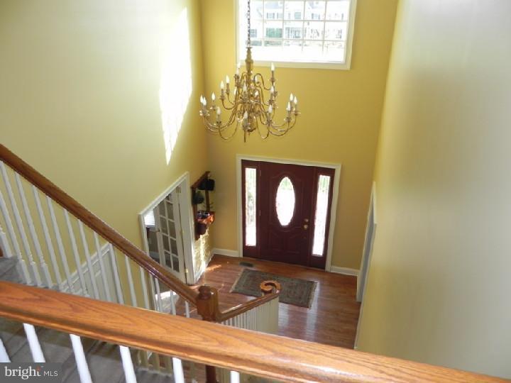 64 Curley Mill Road Chalfont, PA 18914 - Photo 2 of 25 Foyer