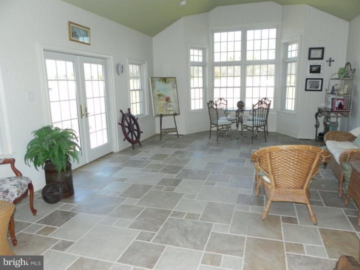 64 Curley Mill Road Chalfont, PA 18914 - Photo 12 of 25 Sun Room