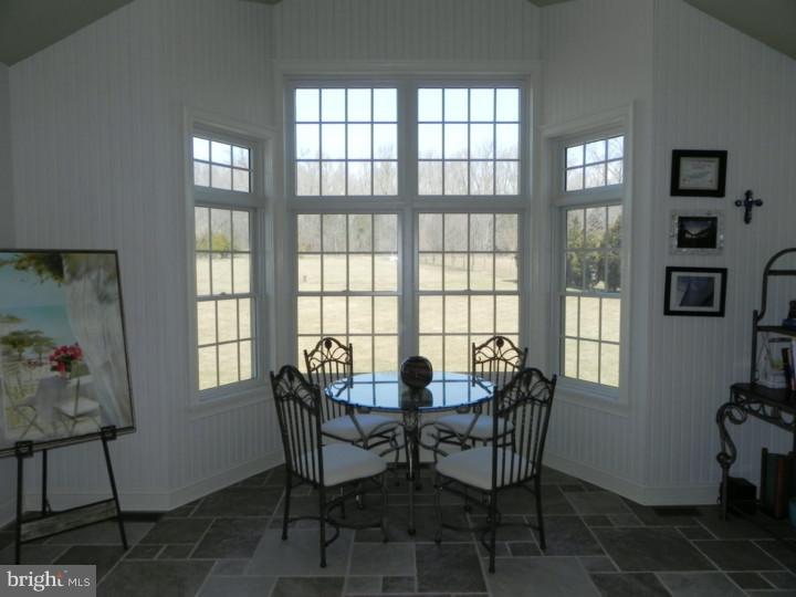 64 Curley Mill Road Chalfont, PA 18914 - Photo 13 of 25 Sun Room