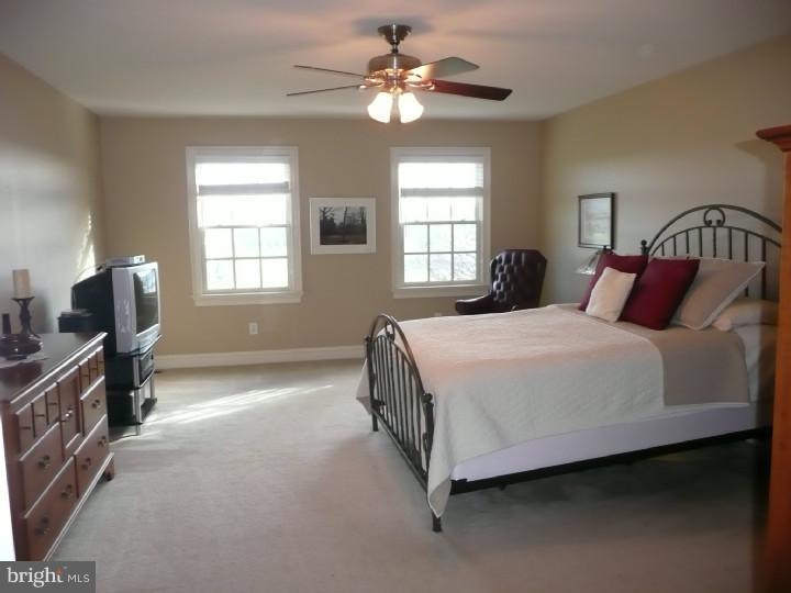 64 Curley Mill Road Chalfont, PA 18914 - Photo 14 of 25 Master Bedroom