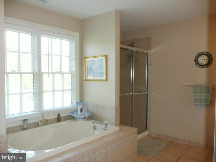 64 Curley Mill Road Chalfont, PA 18914 - Photo 15 of 25 Master Bathroom