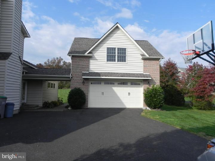 64 Curley Mill Road Chalfont, PA 18914 - Photo 20 of 25 Garage