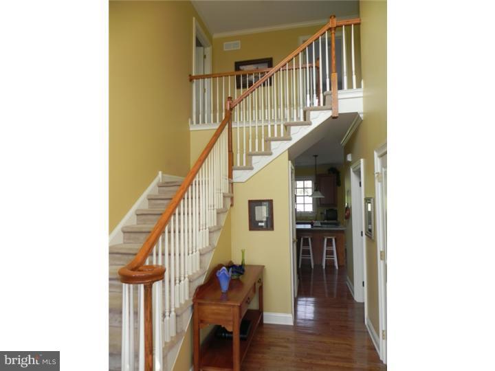 64 Curley Mill Road Chalfont, PA 18914 - Photo 3 of 25 Foyer