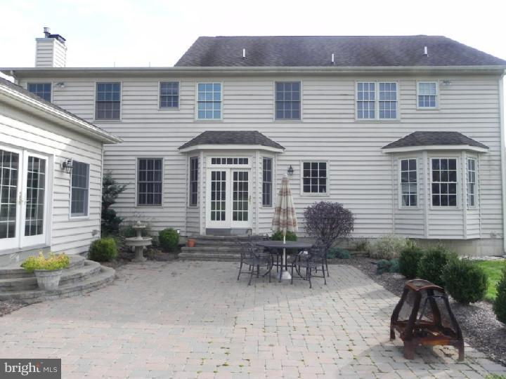 64 Curley Mill Road Chalfont, PA 18914 - Photo 23 of 25 Patio