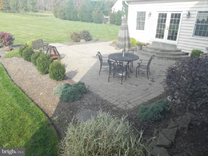 64 Curley Mill Road Chalfont, PA 18914 - Photo 24 of 25 Patio