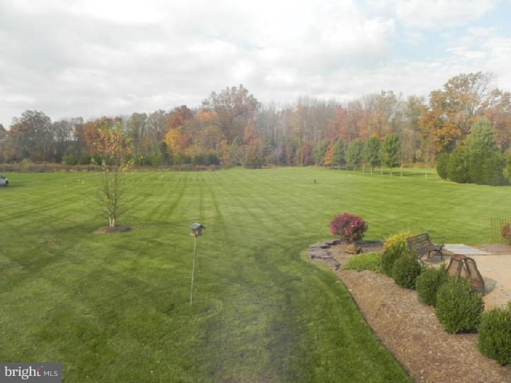 64 Curley Mill Road Chalfont, PA 18914 - Photo 25 of 25 Back Yard