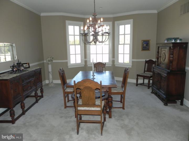 64 Curley Mill Road Chalfont, PA 18914 - Photo 5 of 25 Dining Room