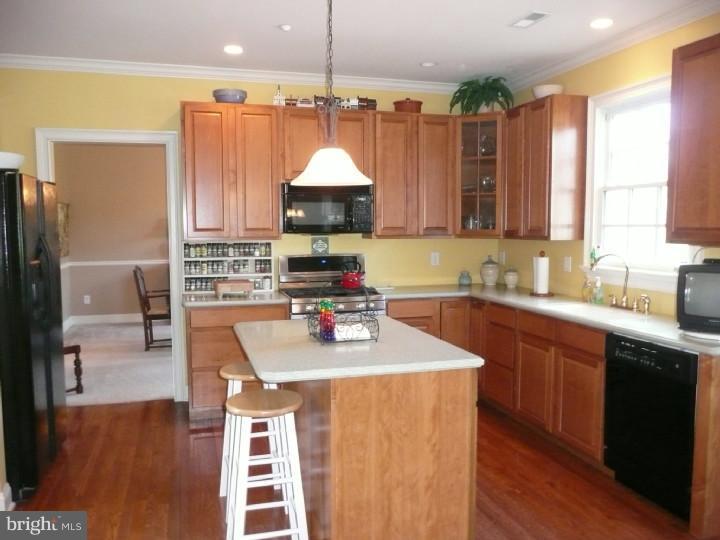 64 Curley Mill Road Chalfont, PA 18914 - Photo 6 of 25 Kitchen