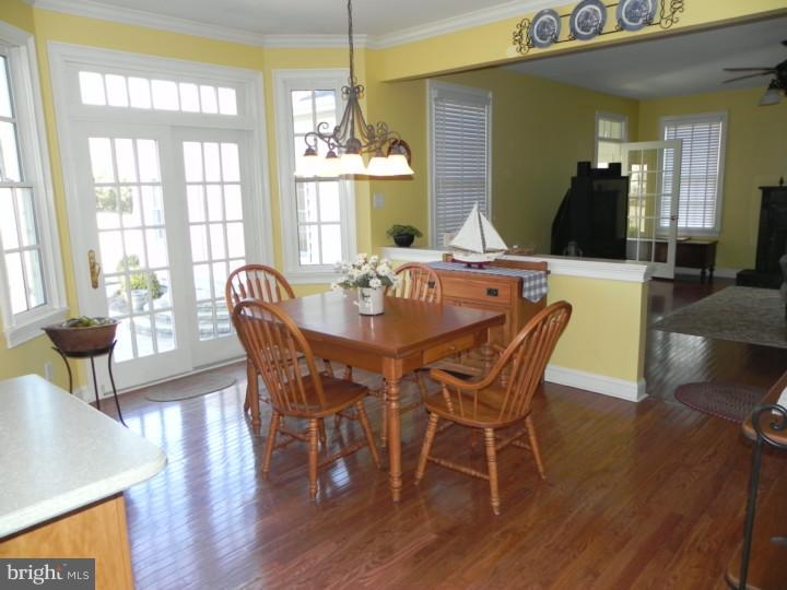 64 Curley Mill Road Chalfont, PA 18914 - Photo 8 of 25 Breakfast Room