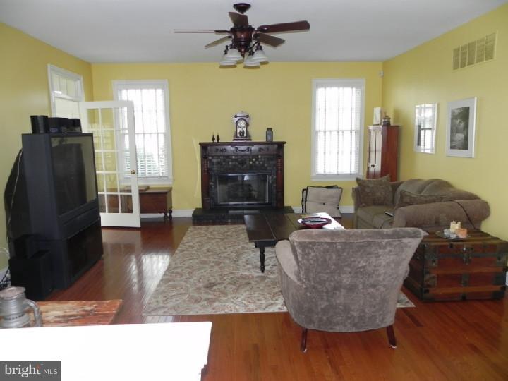 64 Curley Mill Road Chalfont, PA 18914 - Photo 9 of 25 Family Room