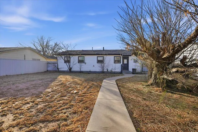 $139,150 | 5418 23rd Street, Lubbock, TX 79407