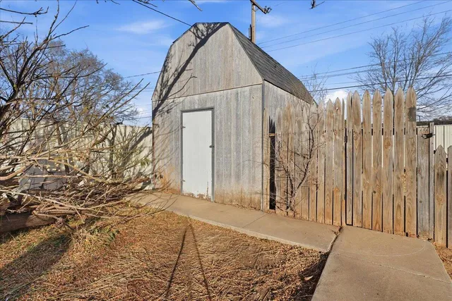 $139,150 | 5418 23rd Street, Lubbock, TX 79407