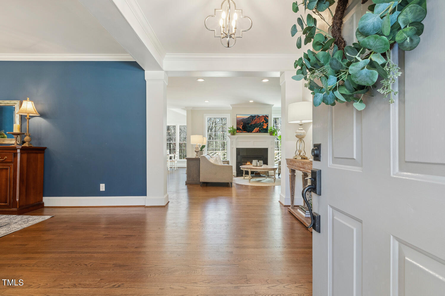 5012 Boulder Creek Lane Raleigh, NC 27613 - Photo 11 of 100 5012 Boulder Creek Ln Raleigh-large-014-