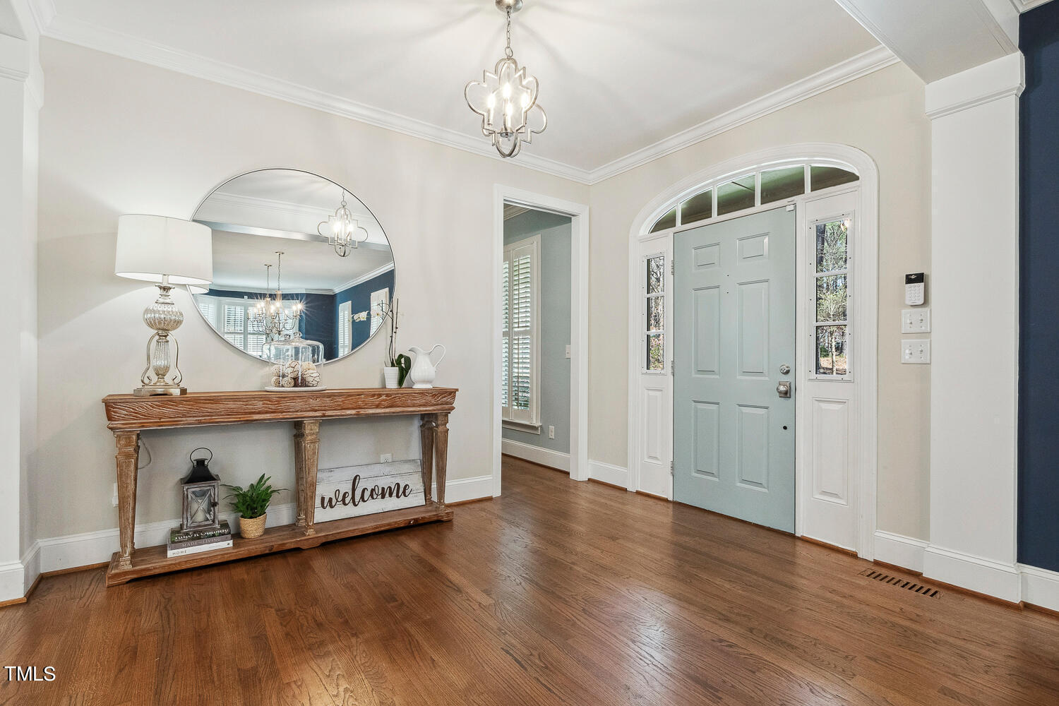 5012 Boulder Creek Lane Raleigh, NC 27613 - Photo 12 of 100 5012 Boulder Creek Ln Raleigh-large-015-