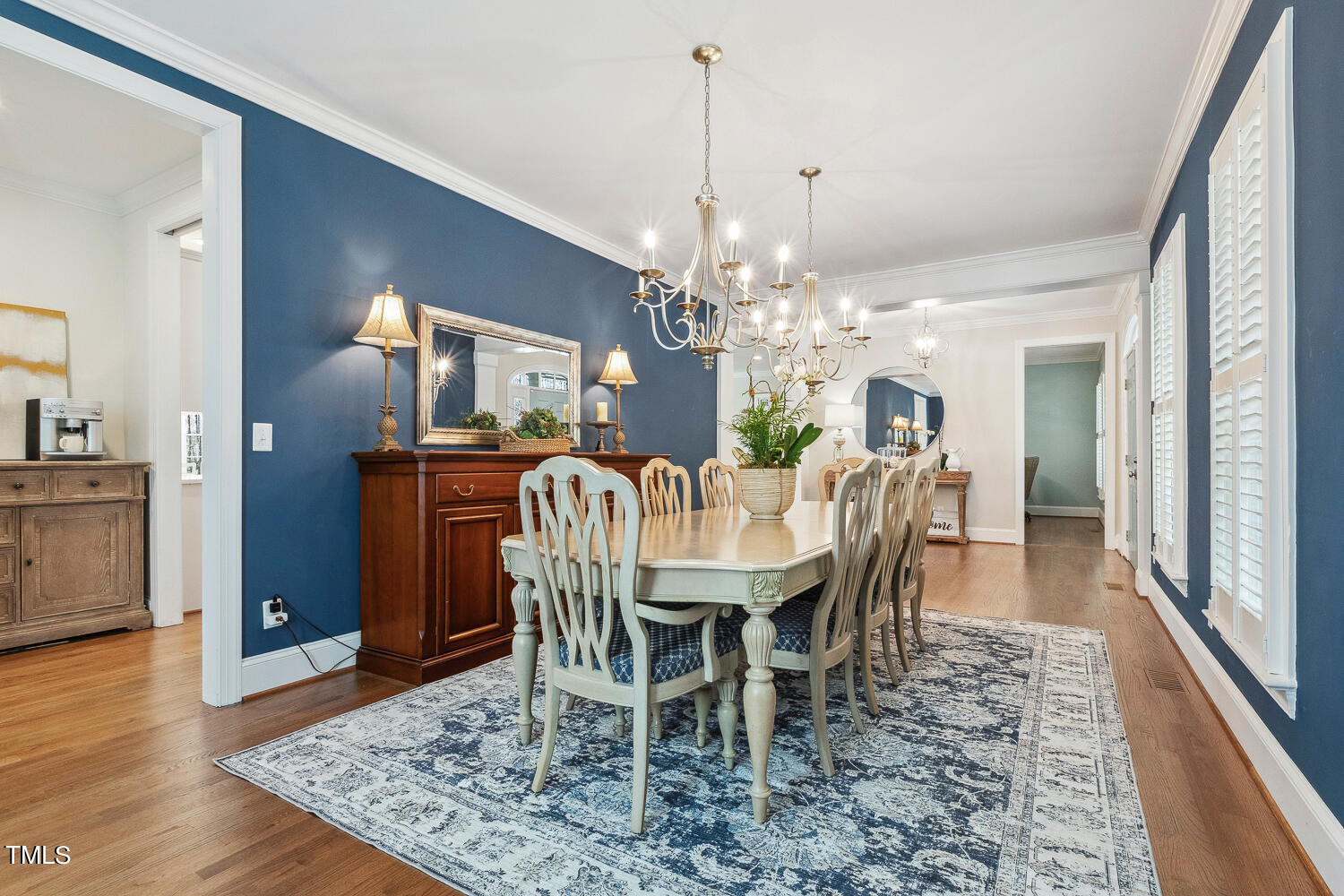 5012 Boulder Creek Lane Raleigh, NC 27613 - Photo 16 of 100 5012 Boulder Creek Ln Raleigh-large-019-