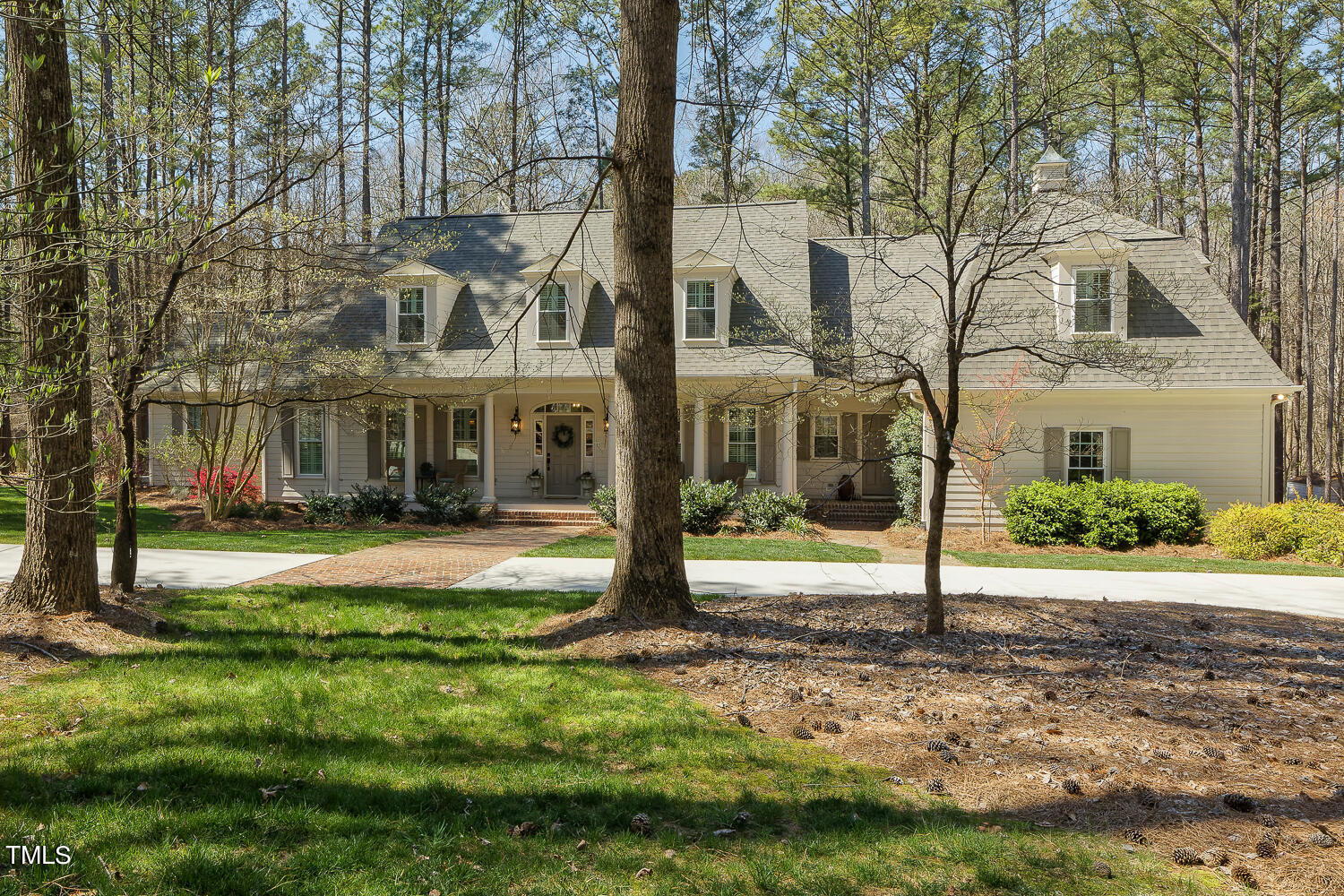 5012 Boulder Creek Lane Raleigh, NC 27613 - Photo 2 of 100 5012 Boulder Creek Ln Raleigh-large-002-
