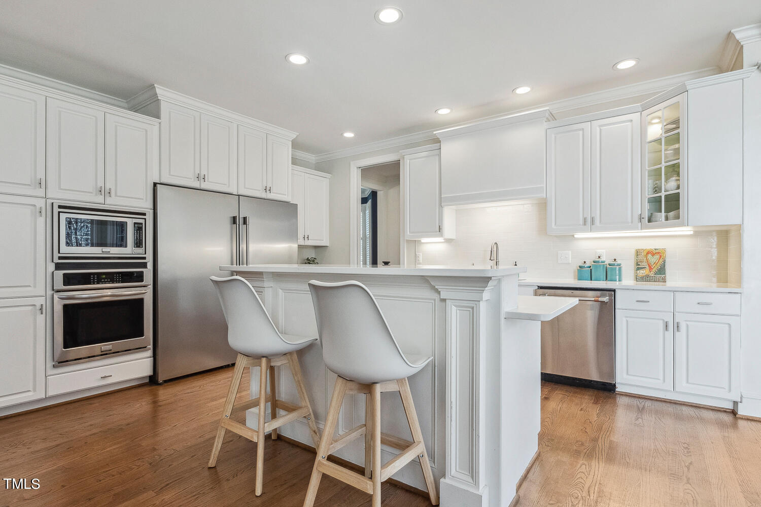 5012 Boulder Creek Lane Raleigh, NC 27613 - Photo 25 of 100 5012 Boulder Creek Ln Raleigh-large-028-