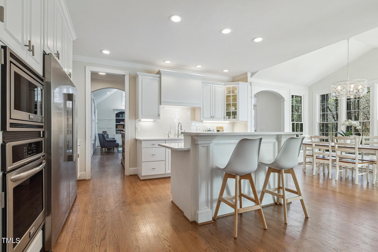 5012 Boulder Creek Lane Raleigh, NC 27613 - Photo 26 of 100 5012 Boulder Creek Ln Raleigh-large-029-