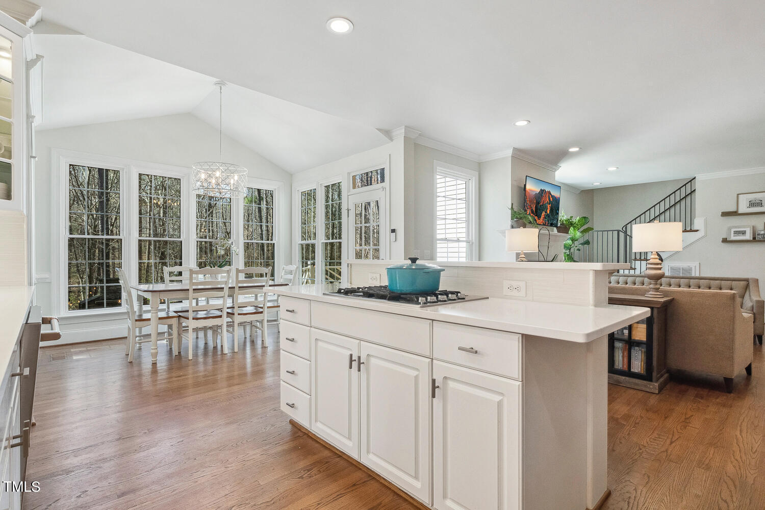 5012 Boulder Creek Lane Raleigh, NC 27613 - Photo 29 of 100 5012 Boulder Creek Ln Raleigh-large-032-