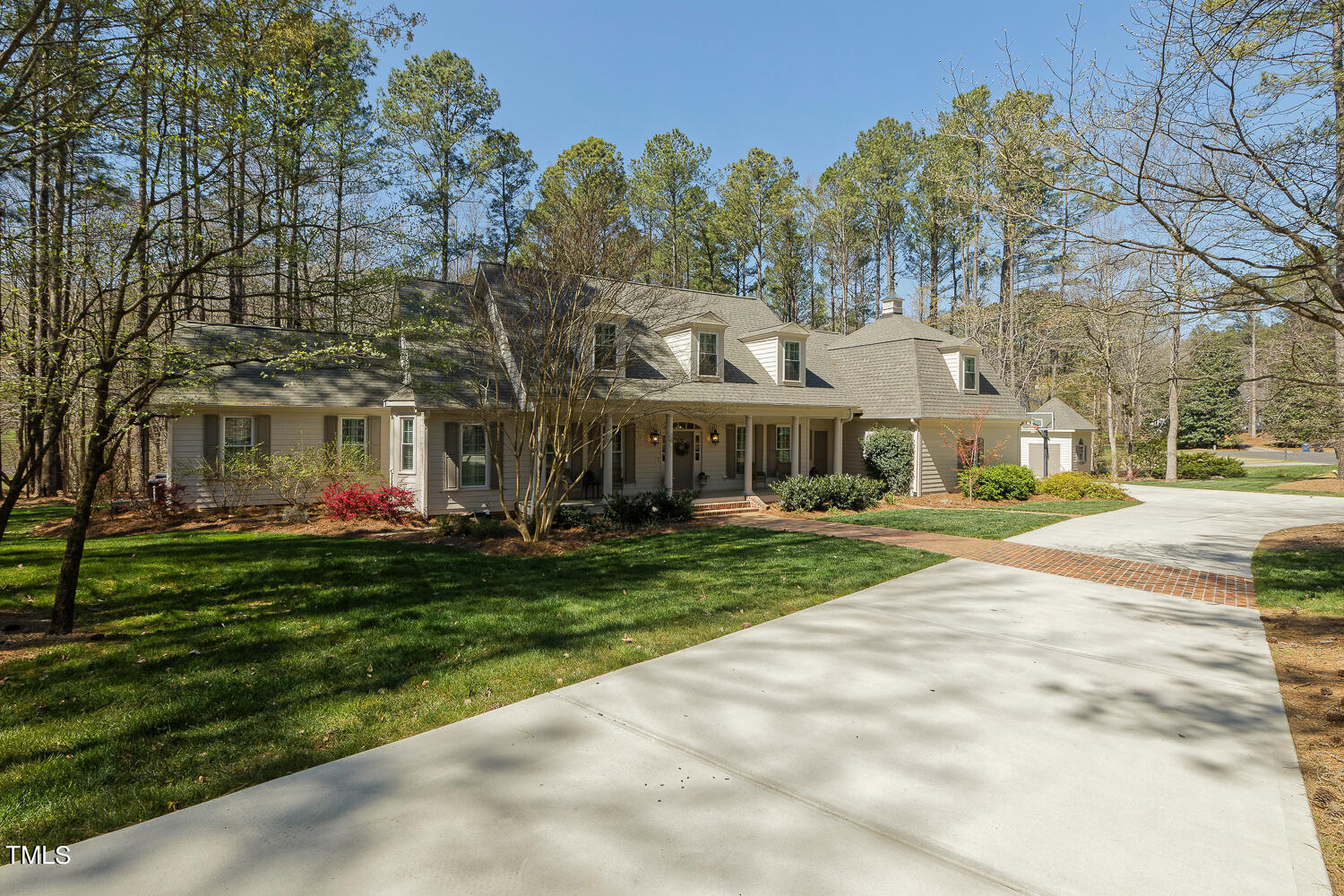 5012 Boulder Creek Lane Raleigh, NC 27613 - Photo 3 of 100 5012 Boulder Creek Ln Raleigh-large-003-